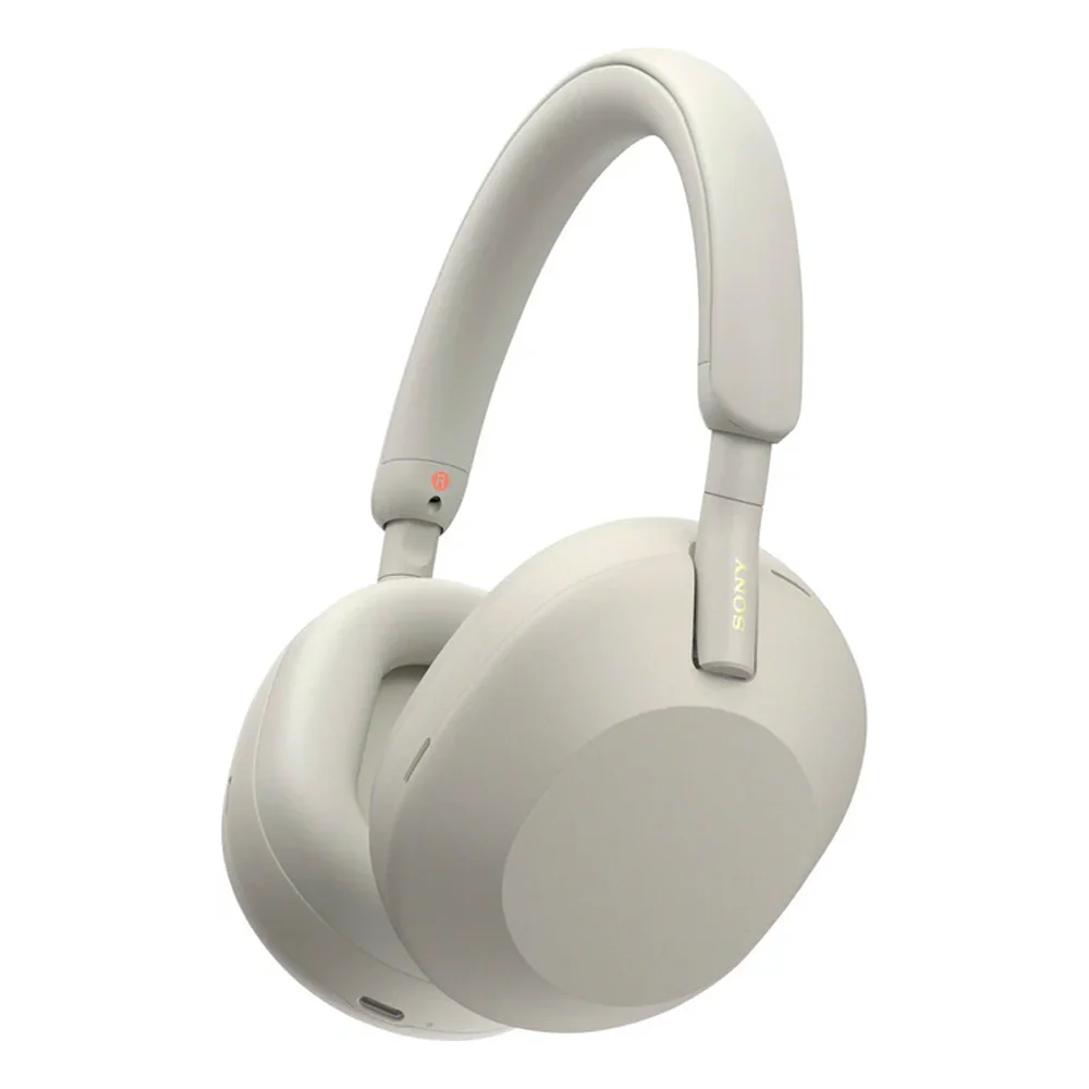 Sony WH-1000XM5 XM5 Wireless Noise-Canceling Over-the-Ear Headphones - Refurbished - Image 9