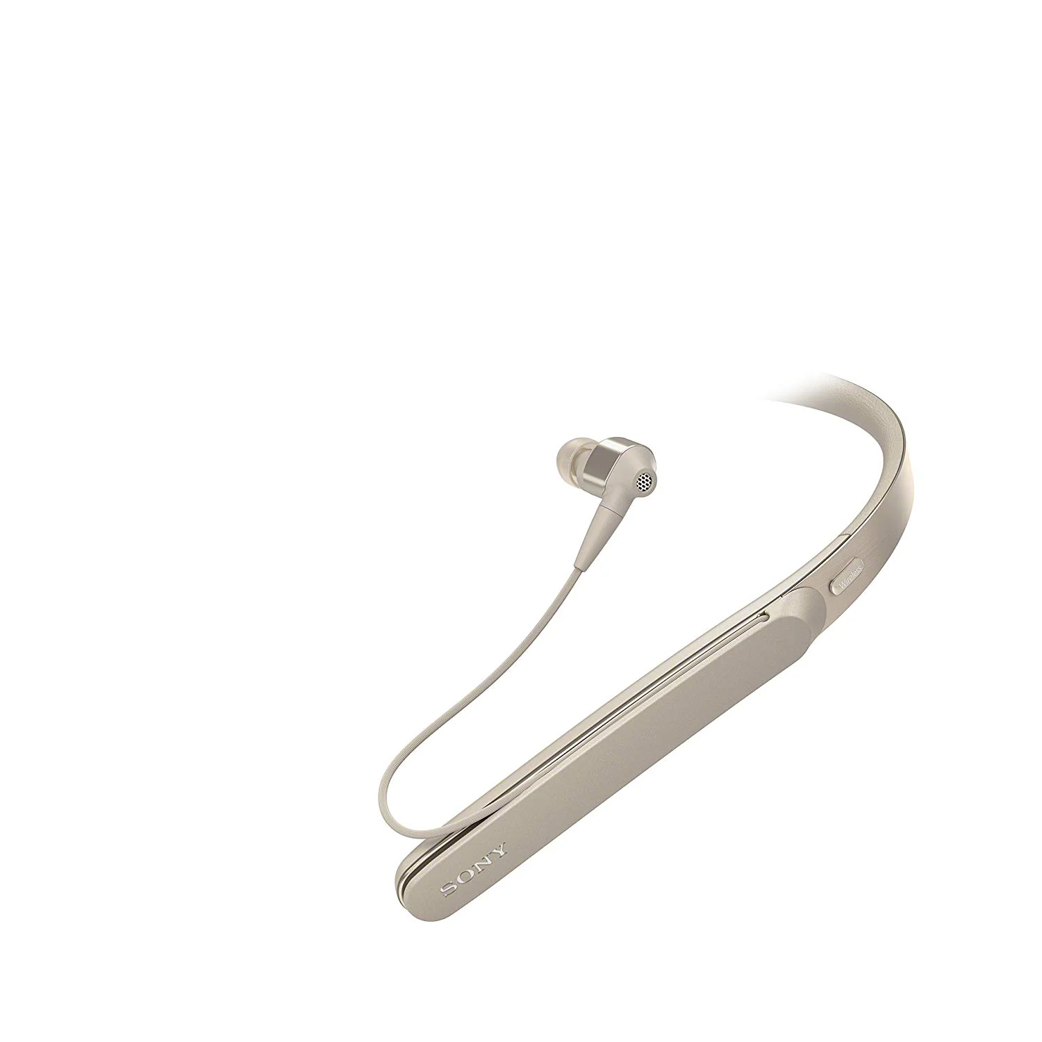Sony WI-1000X Wireless Noise Canceling In-Ear Headphones - Refurbished - Image 10