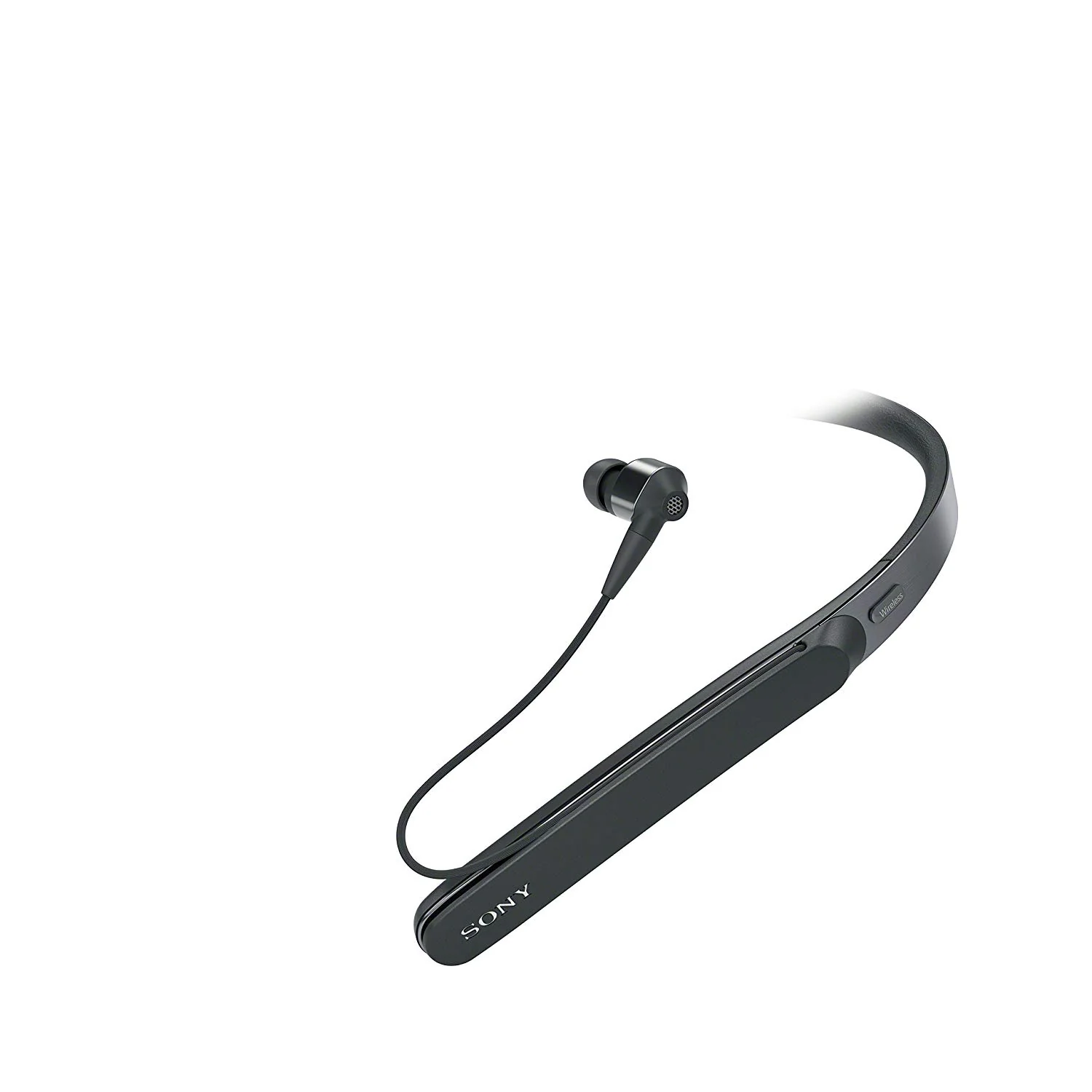 Sony WI-1000X Wireless Noise Canceling In-Ear Headphones - Refurbished - Image 5
