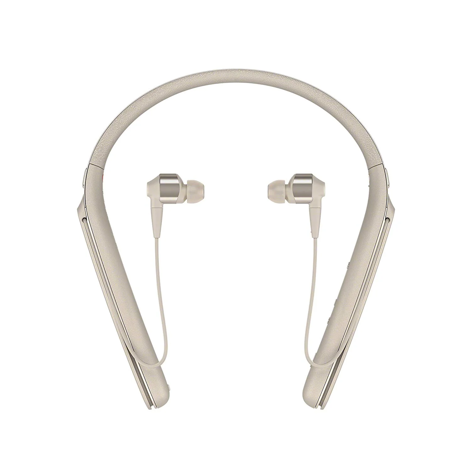 Sony WI-1000X Wireless Noise Canceling In-Ear Headphones - Refurbished - Image 6