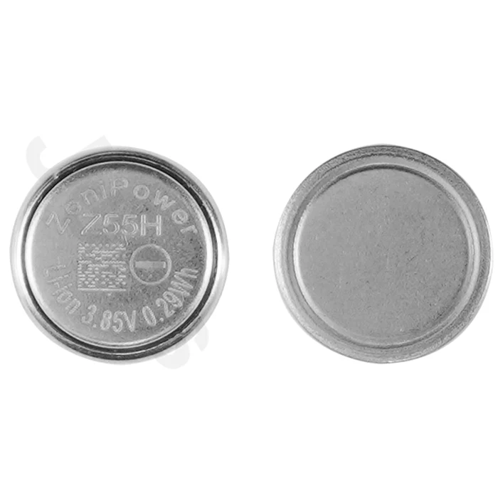 Sony WF-XB700 Z55H Earbuds Battery Replacement Spare - Parts - Image 3
