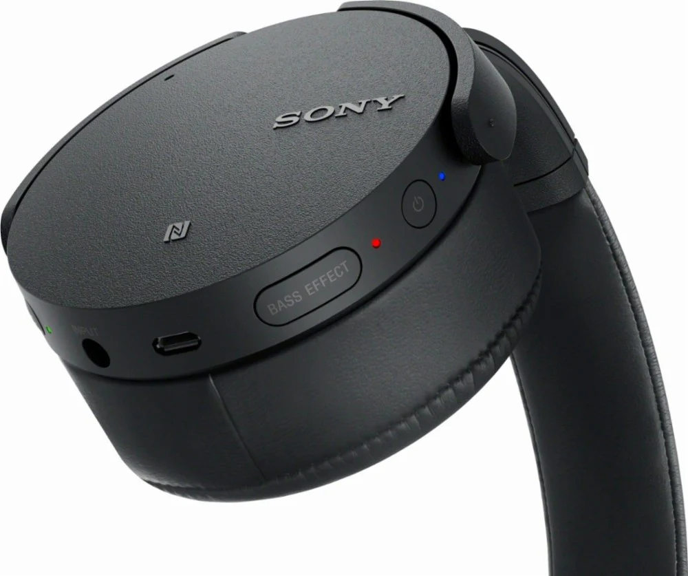 Sony XB950N1 Extra Bass Wireless Noise Canceling Headphones [Refurbished] - Image 10