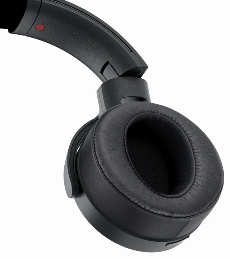 Sony XB950N1 Extra Bass Wireless Noise Canceling Headphones [Refurbished] - Image 9