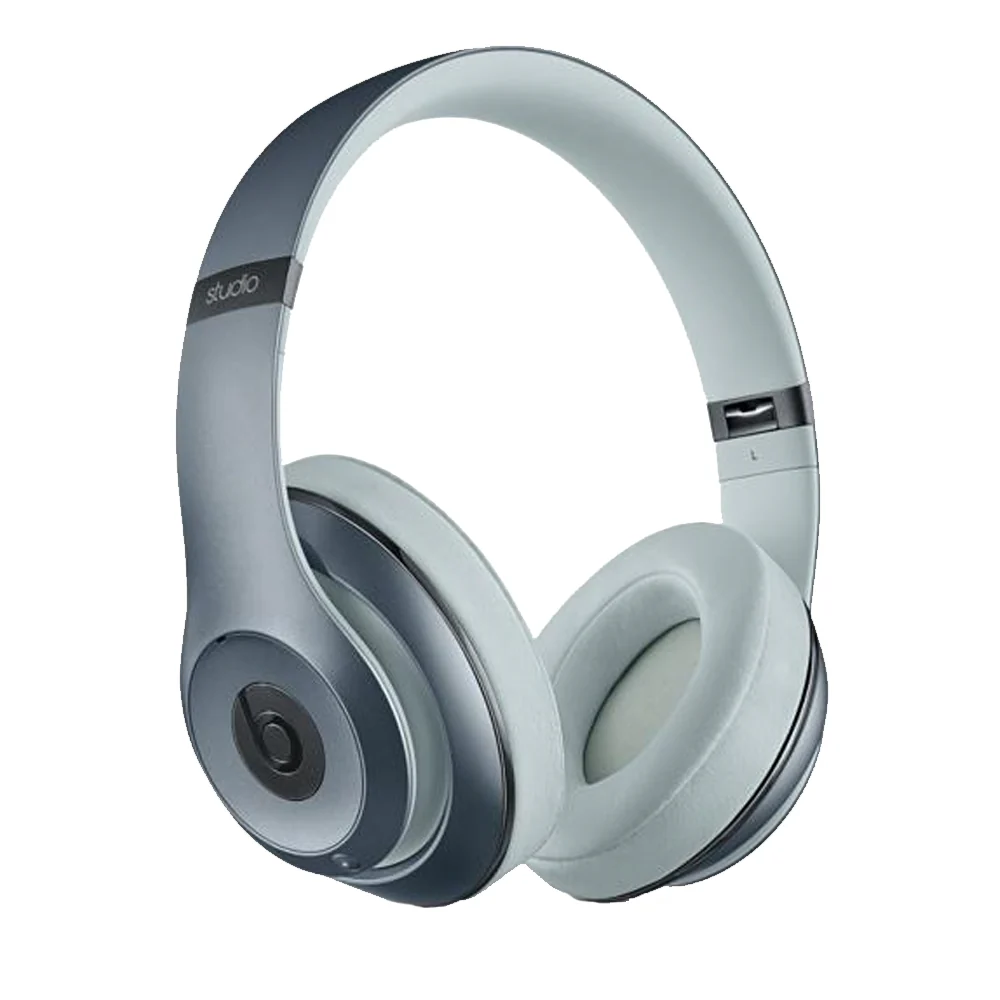 Beats by Dr. Dre Studio 2 Wired Over-Ear Headphones - Refurbished - Image 8