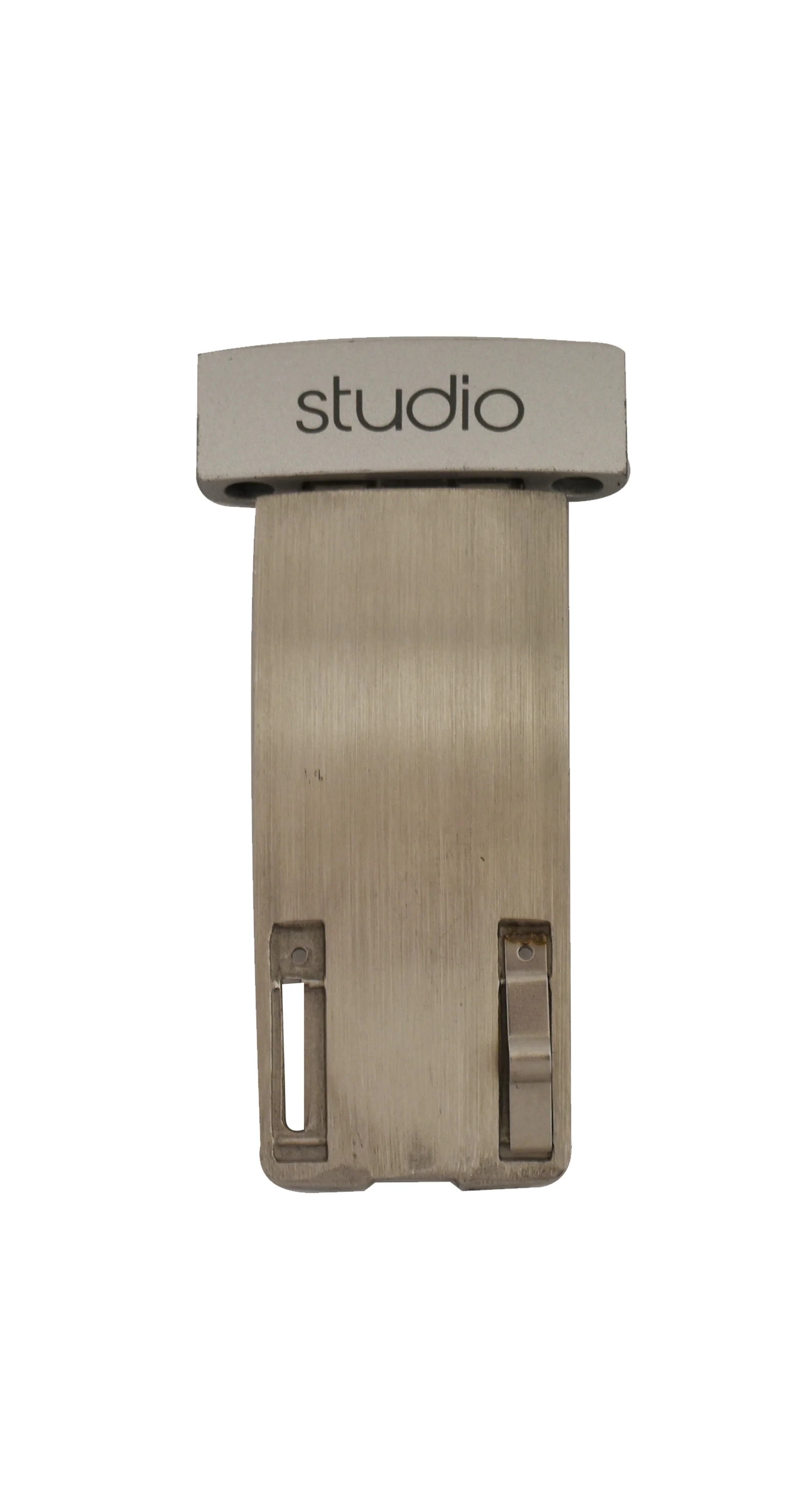 Studio 2 Wired Metal Extension Hinge Replacement - Parts - Image 6