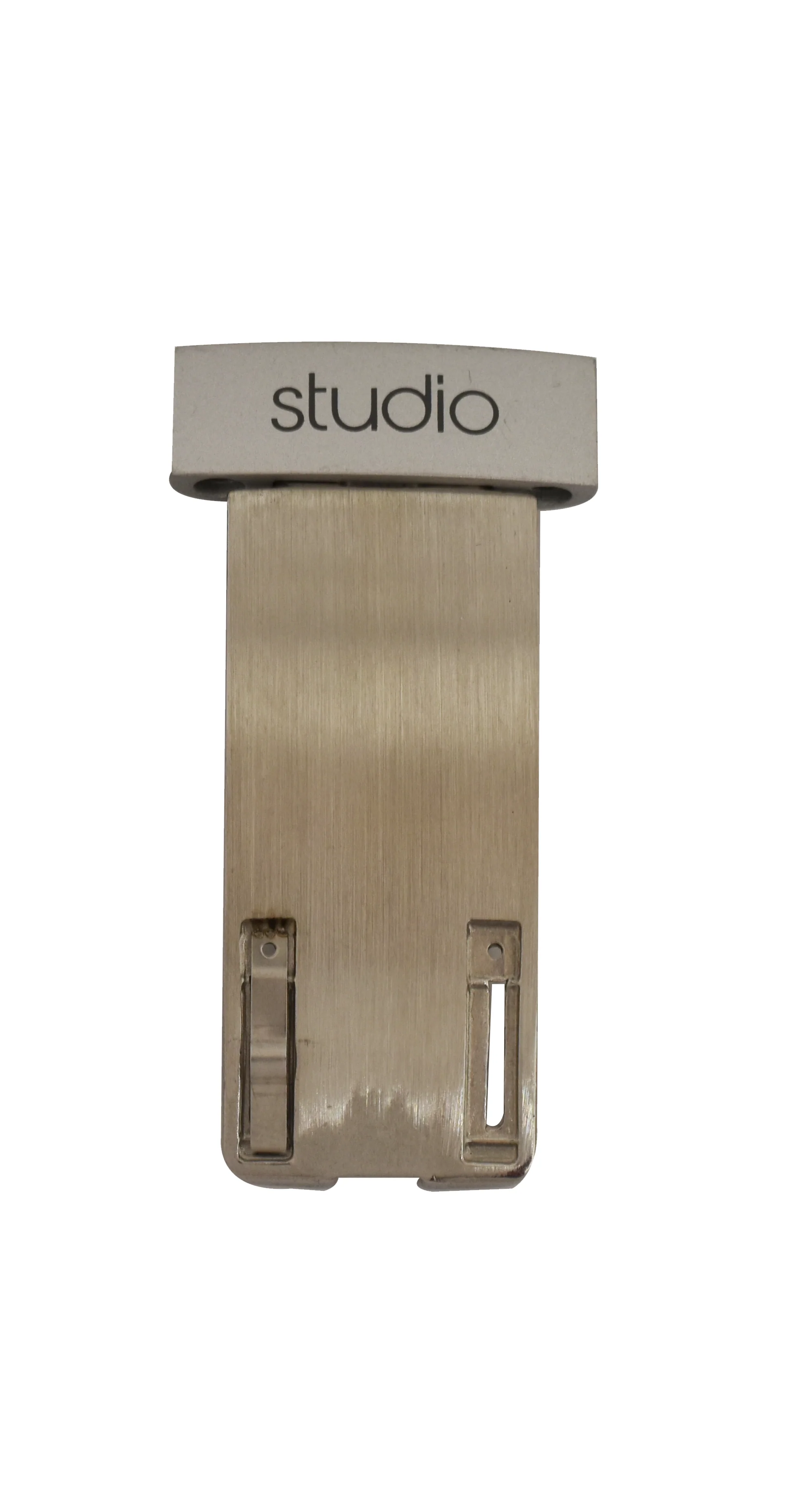 Studio 2 Wired Metal Extension Hinge Replacement - Parts - Image 7