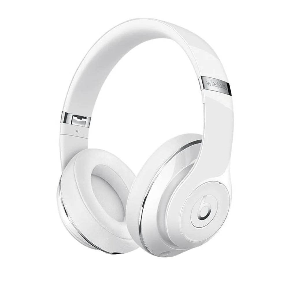 Beats by Dr. Dre Studio 2 Wireless Over-Ear Headphones - Refurbished - Image 11