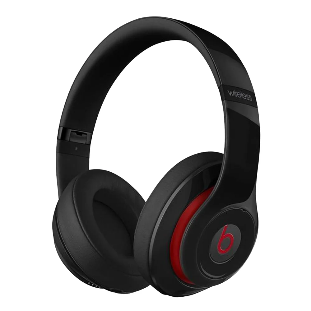 Beats by Dr. Dre Studio 2 Wireless Over-Ear Headphones - Refurbished - Image 6