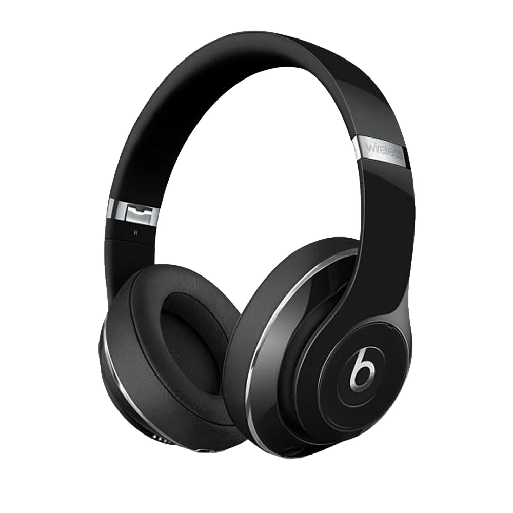 Beats by Dr. Dre Studio 2 Wireless Over-Ear Headphones - Refurbished - Image 7