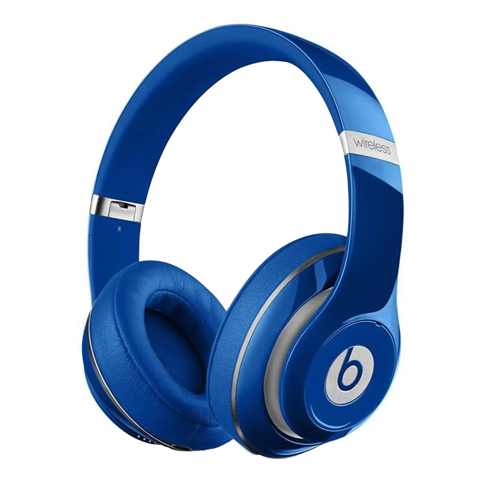 Beats by Dr. Dre Studio 2 Wireless Over-Ear Headphones - Refurbished - Image 8