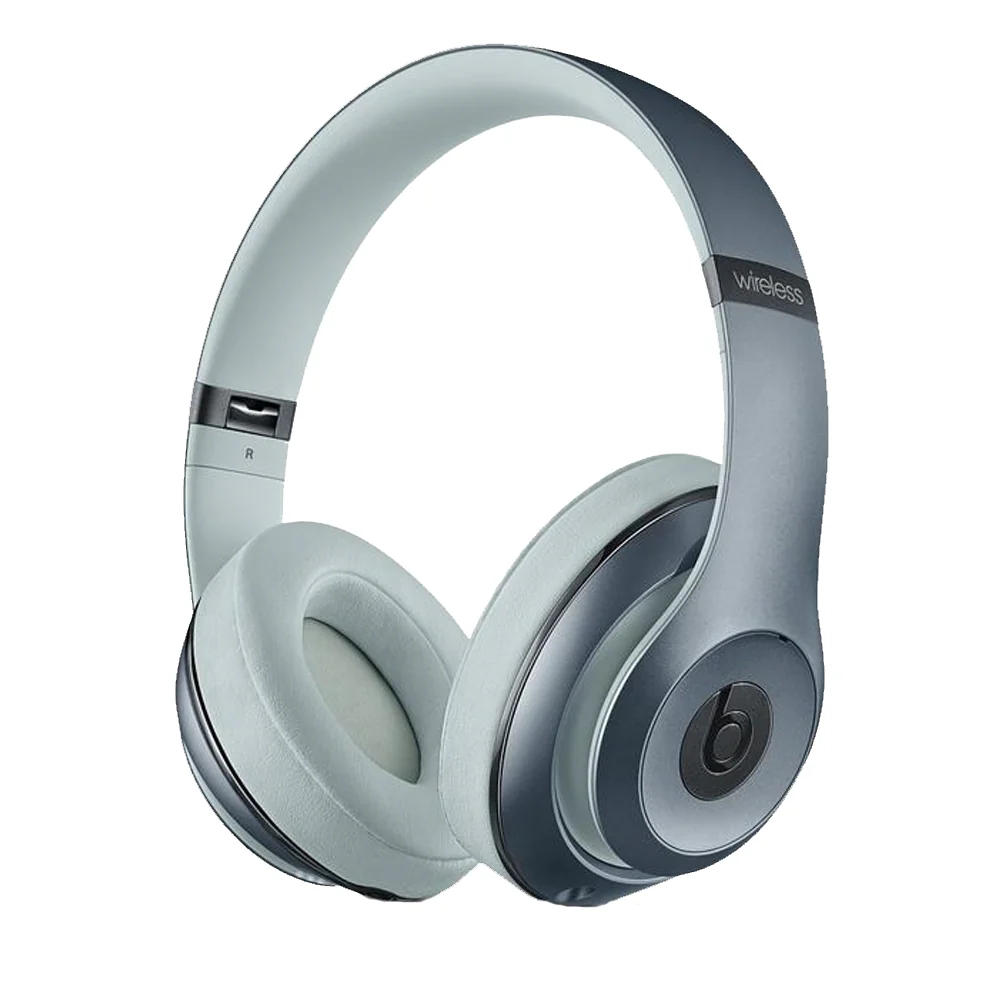 Beats by Dr. Dre Studio 2 Wireless Over-Ear Headphones - Refurbished - Image 9