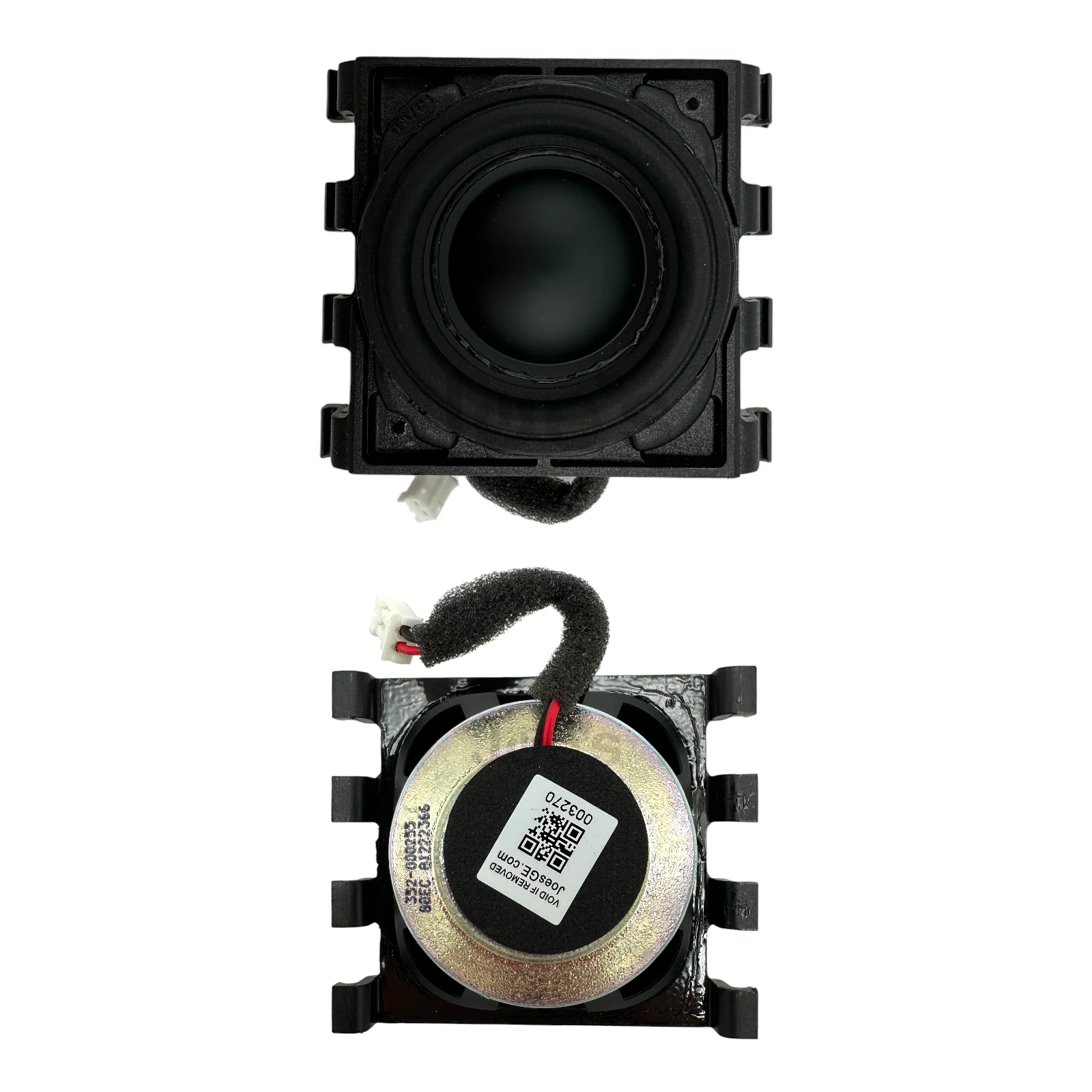 UE Boom 3 Bluetooth Speaker Driver Cone Replacement - Parts