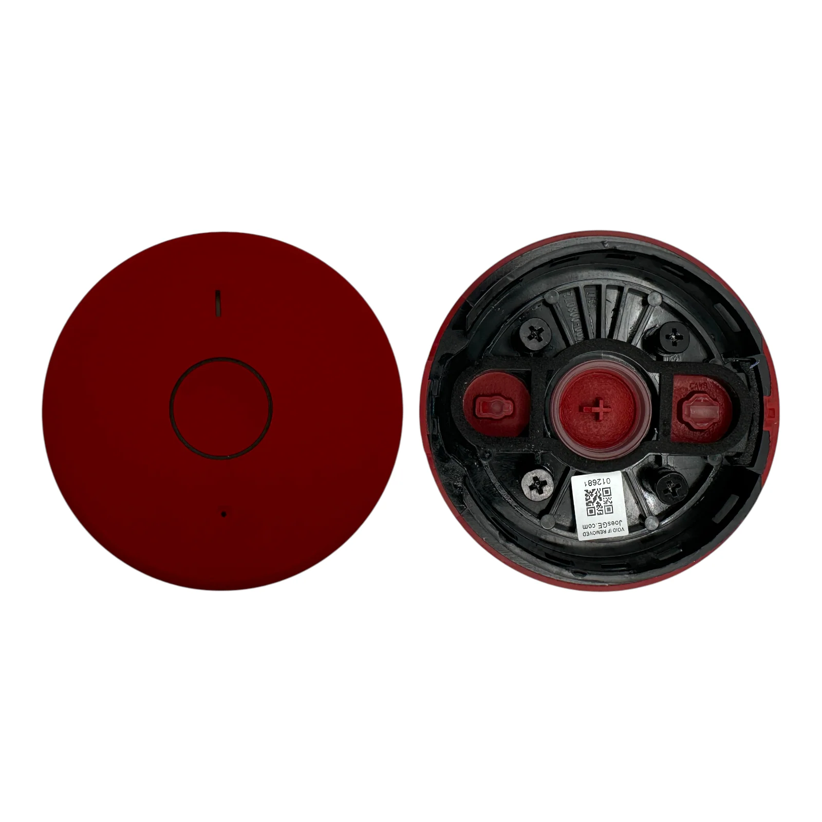 UE BOOM 3 S00176 Top Rubber Control Cover – Multiple Color Options