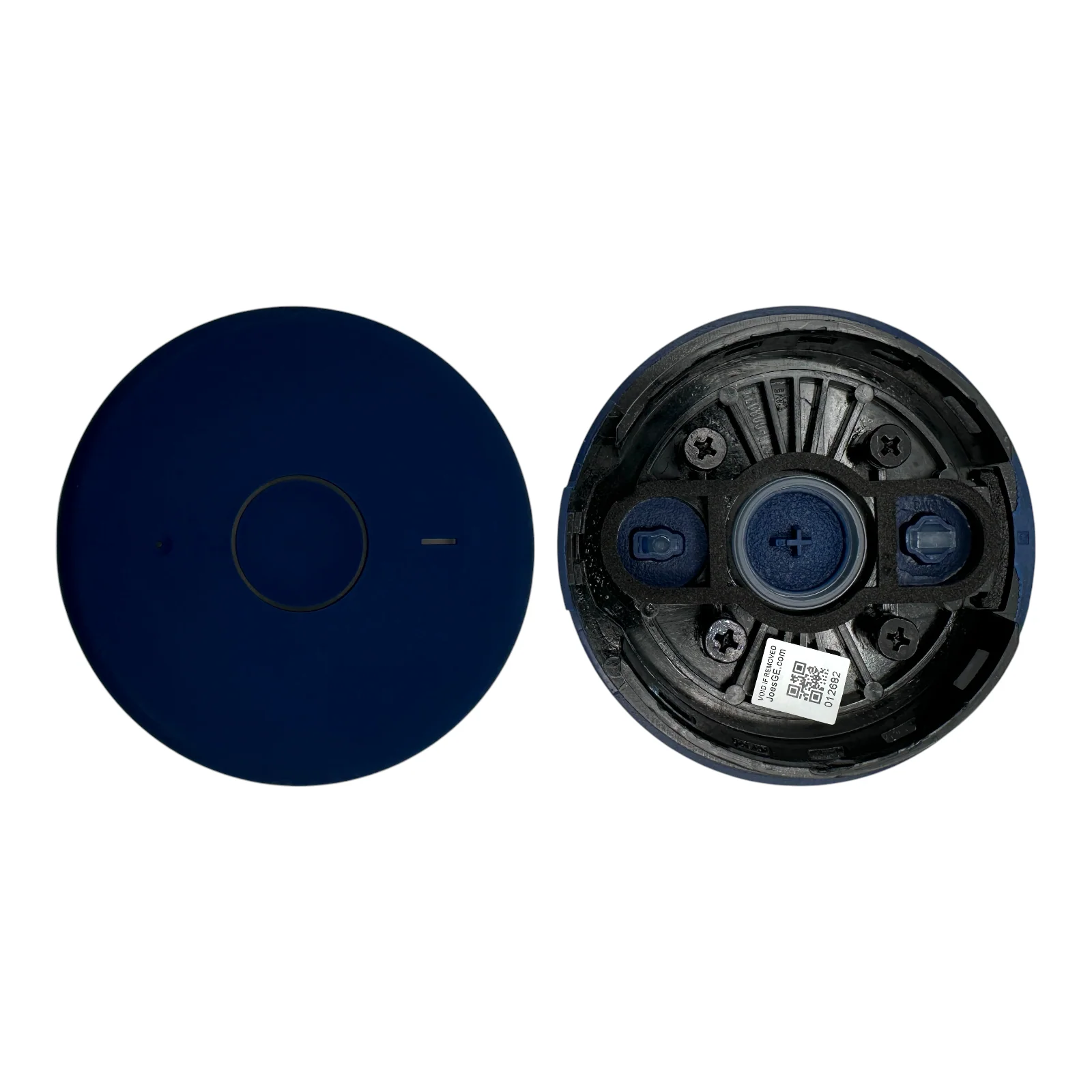 UE BOOM 3 S00176 Top Rubber Control Cover – Multiple Color Options - Image 2