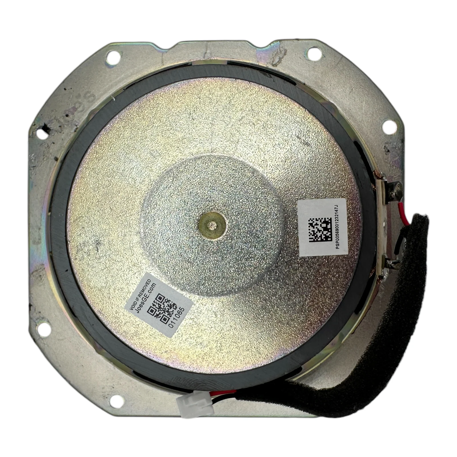 UE EpicBoom Main Speaker Driver Woofer Replacement (OEM) - Image 2