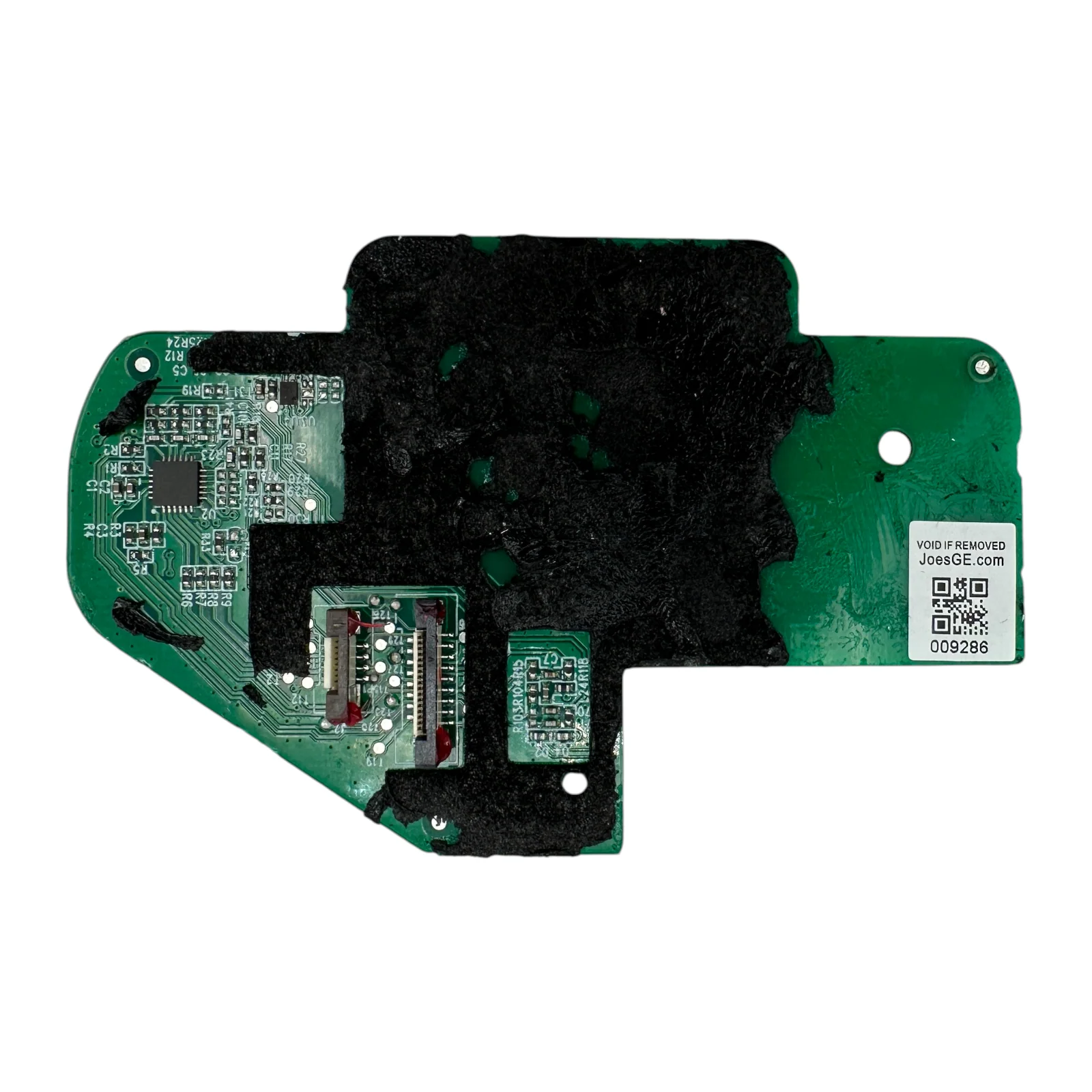 UE EpicBoom Top Button Board Replacement (OEM) – Puccini BUTT MIC NFC - Image 2