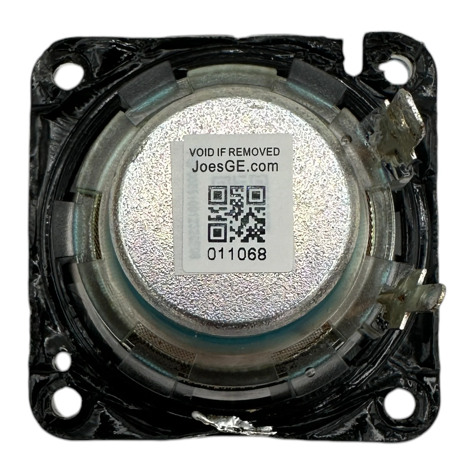 UE EpicBoom Tweeter Speaker Driver Replacement (OEM) - Image 2