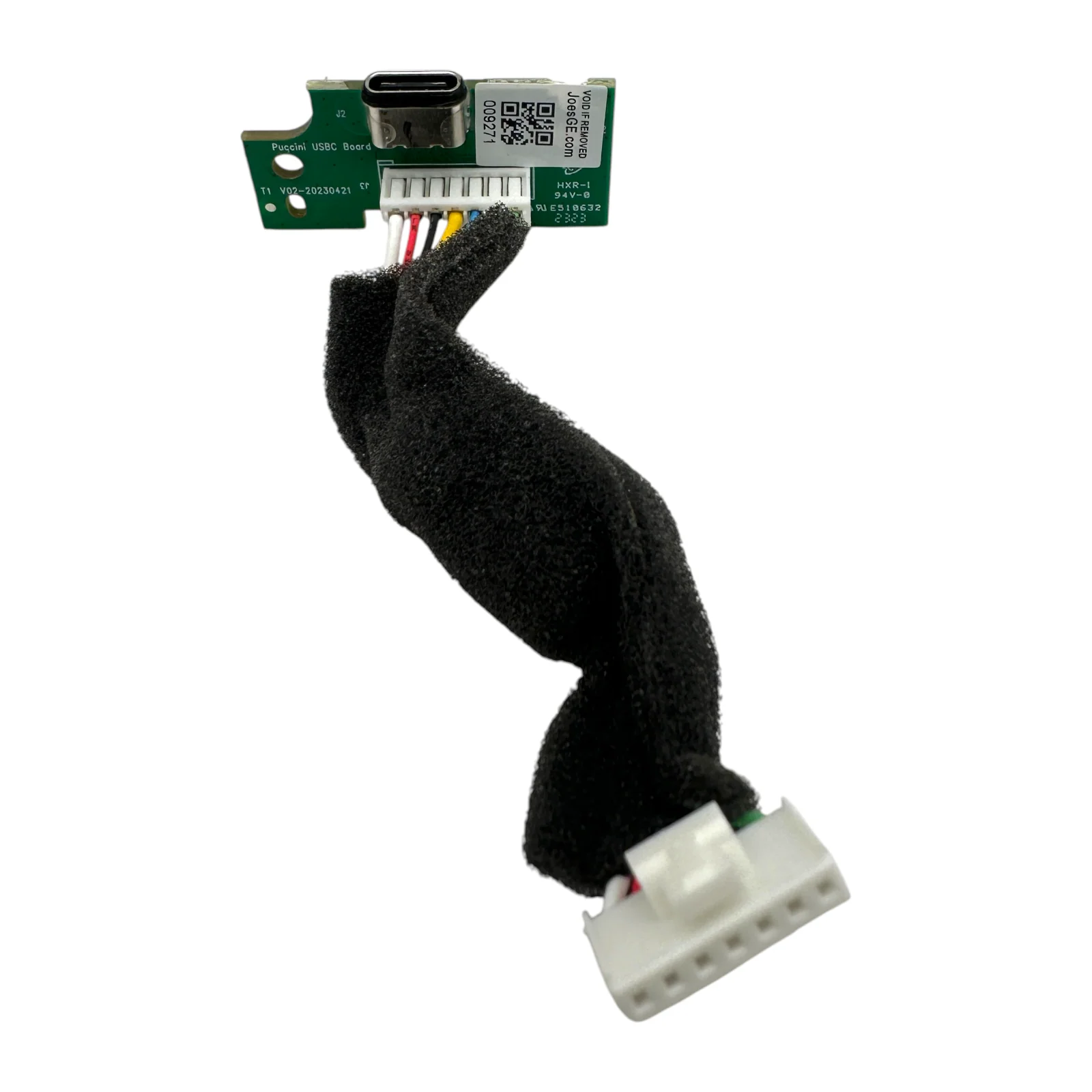 UE EpicBoom USB-C Charging Port Replacement (OEM)