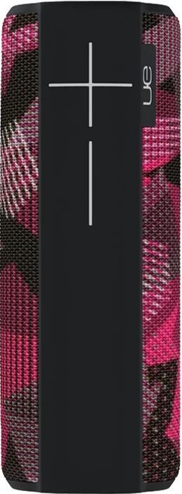 UE Megaboom Portable Speaker Wireless IPX7 360° Sound Waterproof [Refurbished] - Image 3