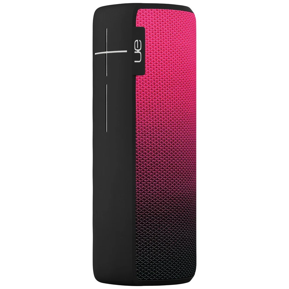 UE Megaboom Portable Speaker Wireless IPX7 360° Sound Waterproof [Refurbished] - Image 4