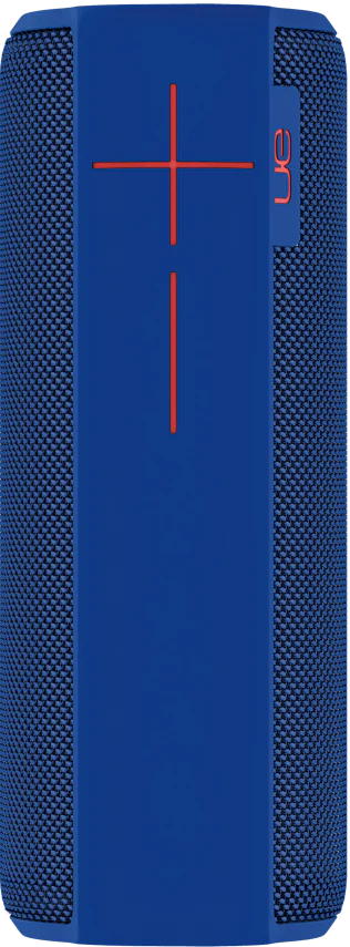 UE Megaboom Portable Speaker Wireless IPX7 360° Sound Waterproof [Refurbished] - Image 6