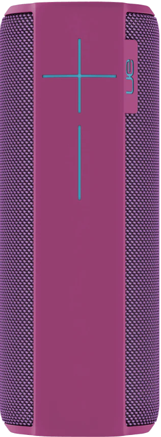 UE Megaboom Portable Speaker Wireless IPX7 360° Sound Waterproof [Refurbished] - Image 7