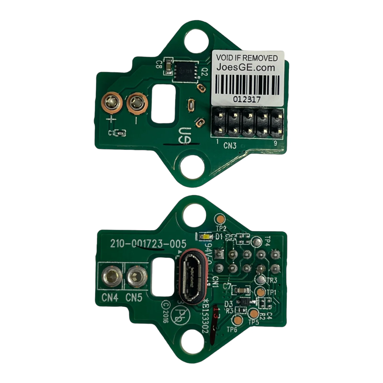 UE Ultimate Ears Logitech Megablast Speaker S-00157 Repair - Parts - Image 2