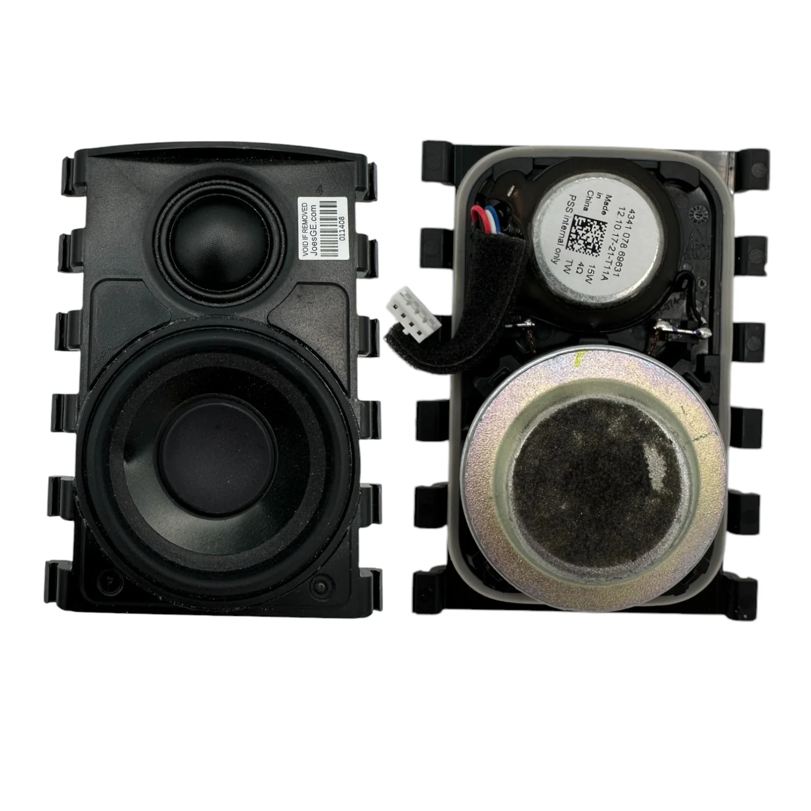 UE Ultimate Ears Logitech Megablast Speaker S-00157 Repair - Parts - Image 3