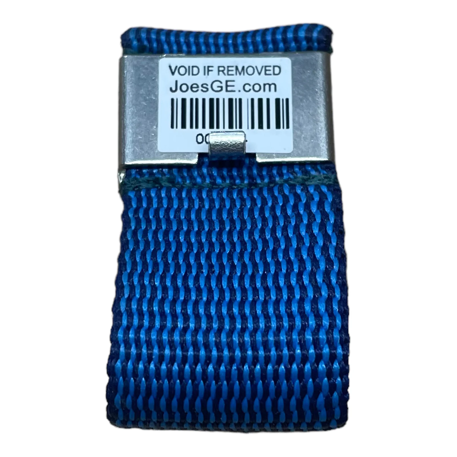 UE Ultimate Ears Logitech Megaboom 3 Fabric Pull Tab Loop - Parts - Image 3