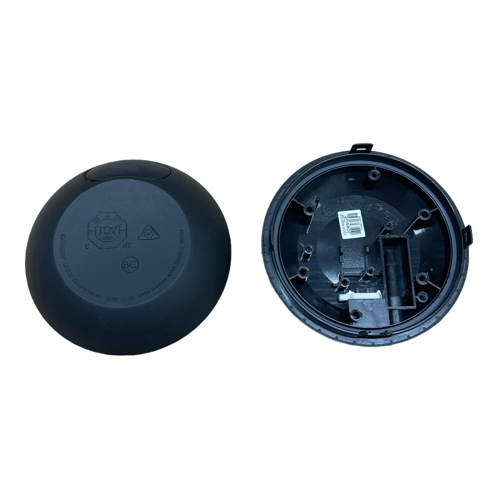 UE Ultimate Ears Logitech WonderBoom S-00163 Bottom Rubber Cover - Parts - Image 2