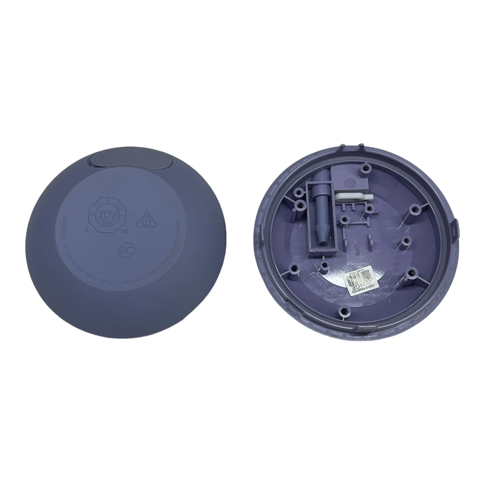 UE Ultimate Ears Logitech WonderBoom S-00163 Bottom Rubber Cover - Parts - Image 3