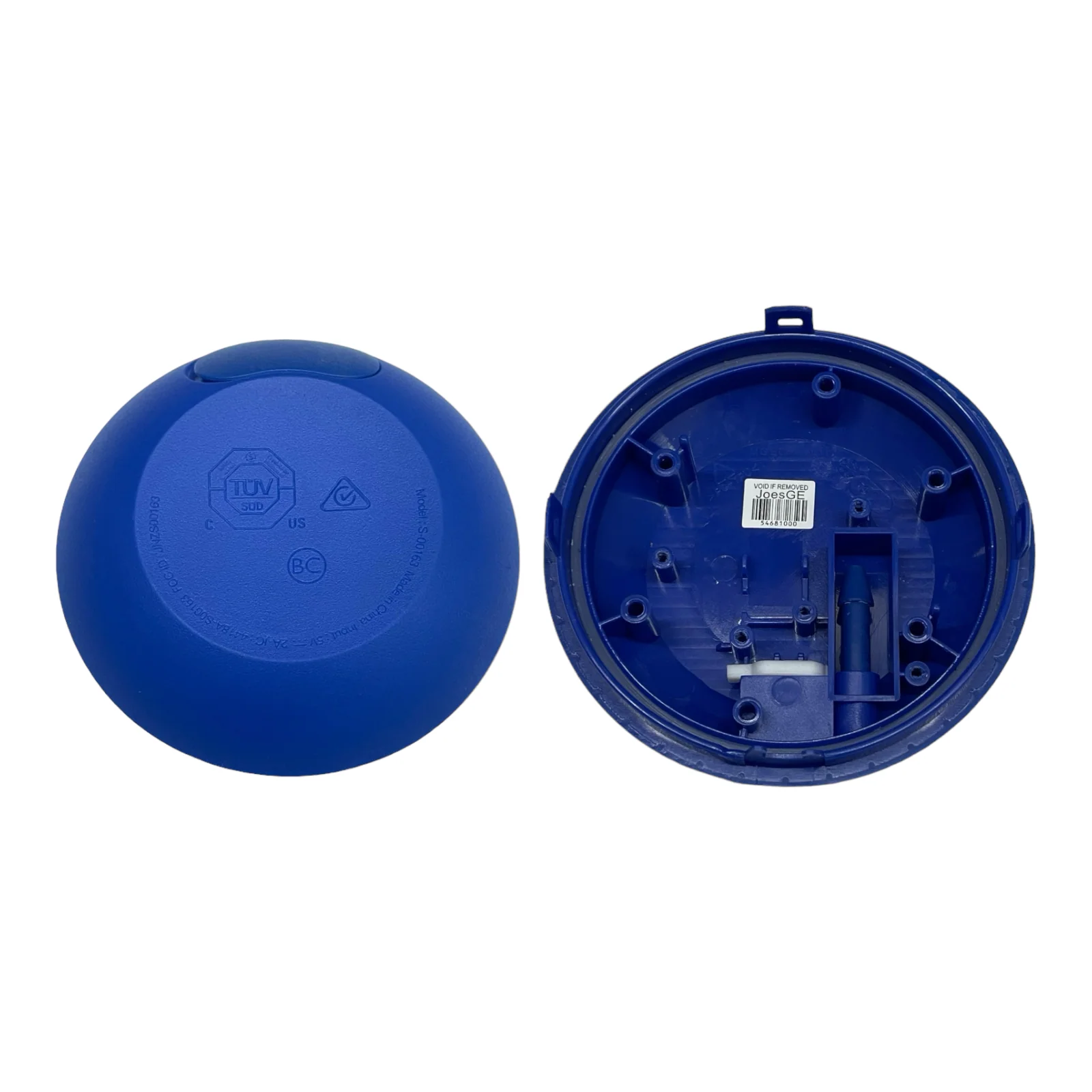 UE Ultimate Ears Logitech WonderBoom S-00163 Bottom Rubber Cover - Parts - Image 4