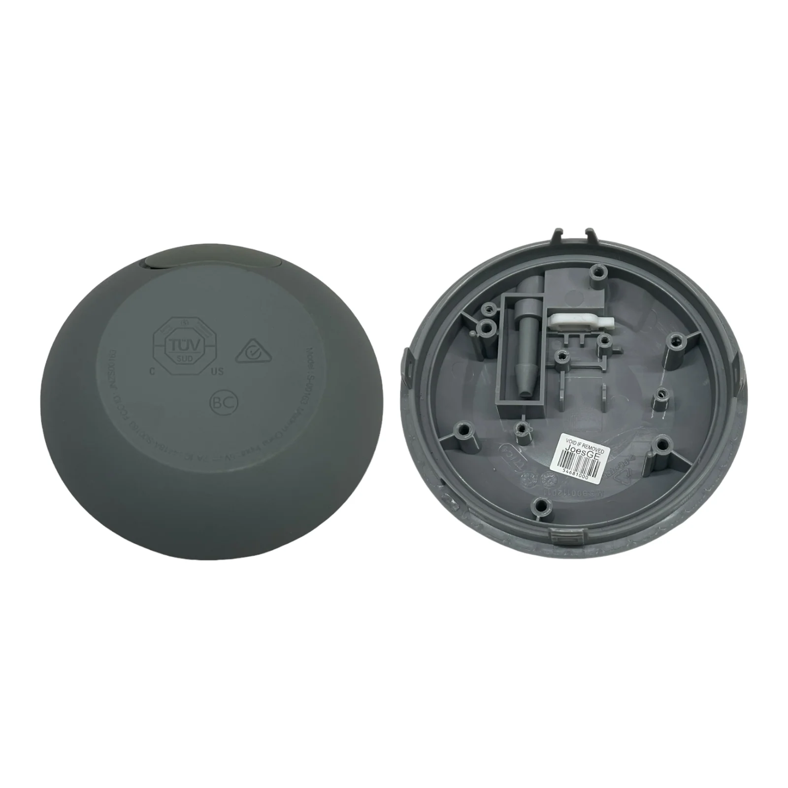 UE Ultimate Ears Logitech WonderBoom S-00163 Bottom Rubber Cover - Parts - Image 5