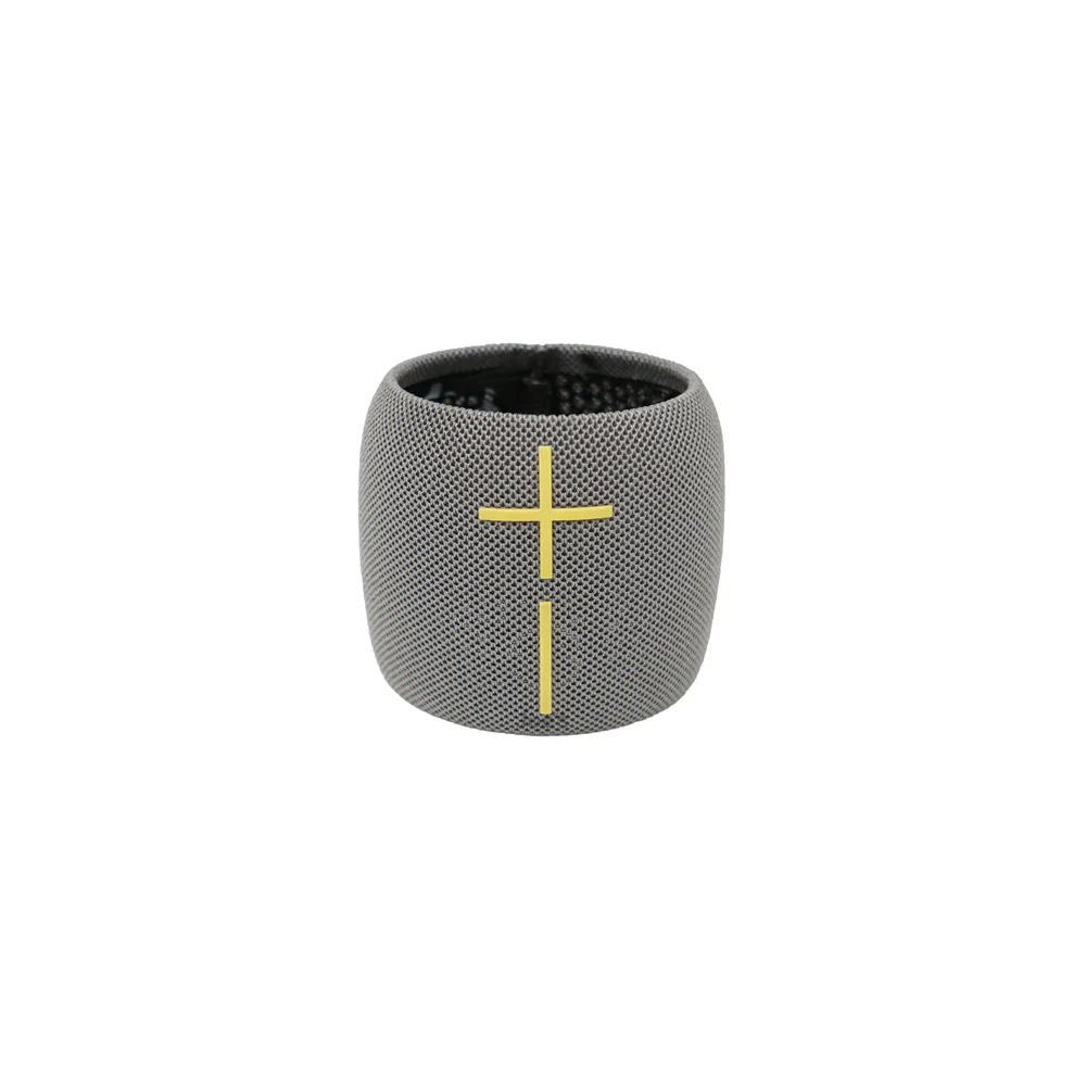 UE Ultimate Ears Logitech WONDERBOOM Speaker Mesh - Parts - Image 3