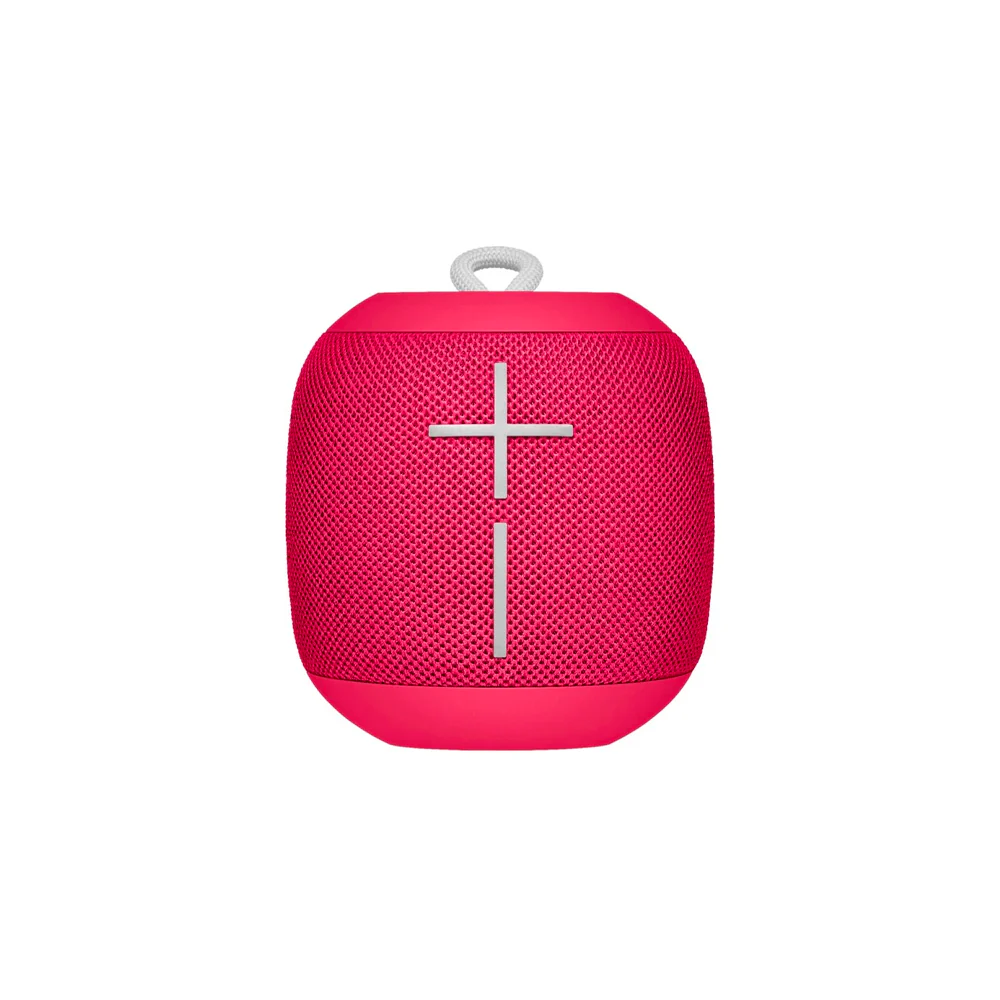 UE Ultimate Ears Wonderboom Portable Bluetooth Speaker - Refurbished - Image 12