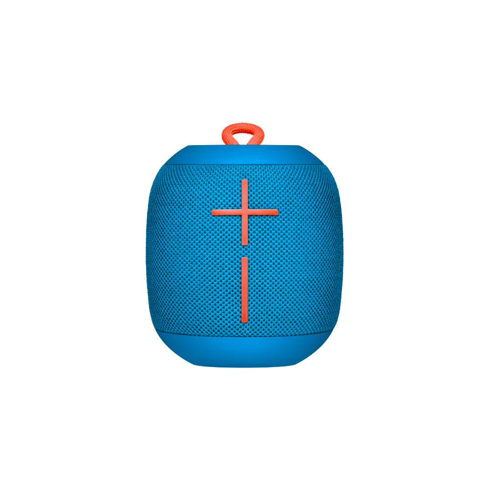 UE Ultimate Ears Wonderboom Portable Bluetooth Speaker - Refurbished - Image 3
