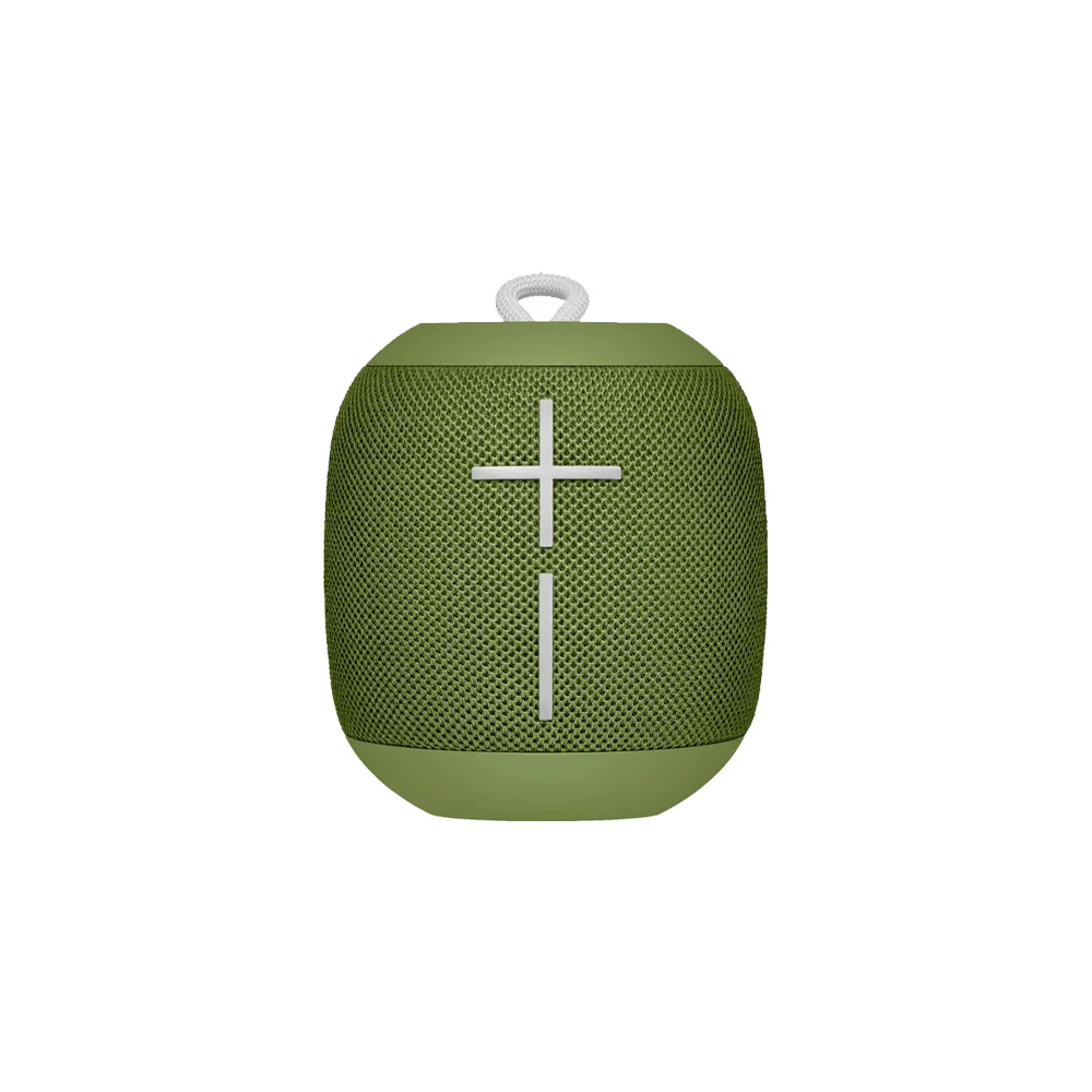 UE Ultimate Ears Wonderboom Portable Bluetooth Speaker - Refurbished - Image 5