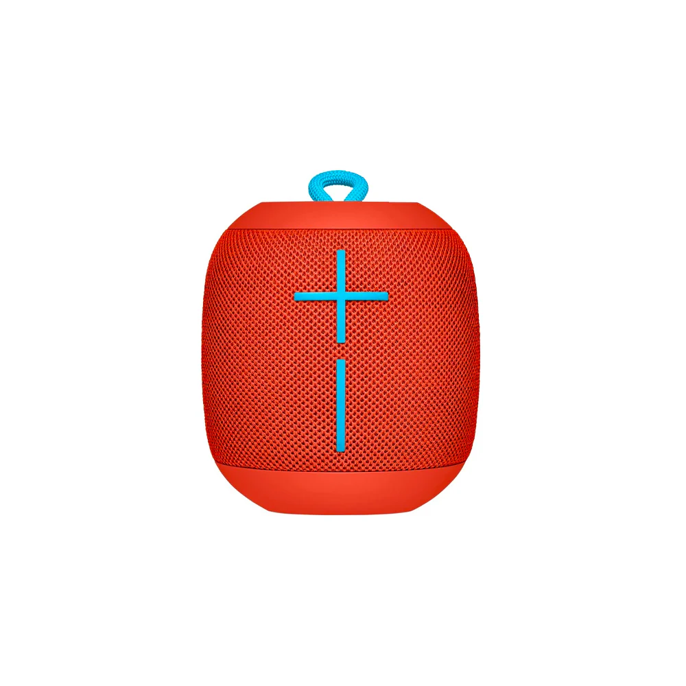 UE Ultimate Ears Wonderboom Portable Bluetooth Speaker - Refurbished - Image 7