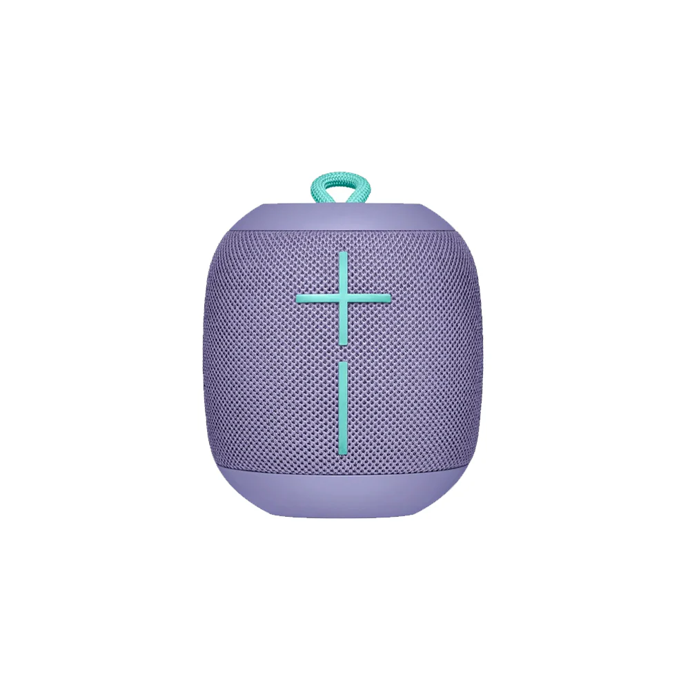 UE Ultimate Ears Wonderboom Portable Bluetooth Speaker - Refurbished - Image 8