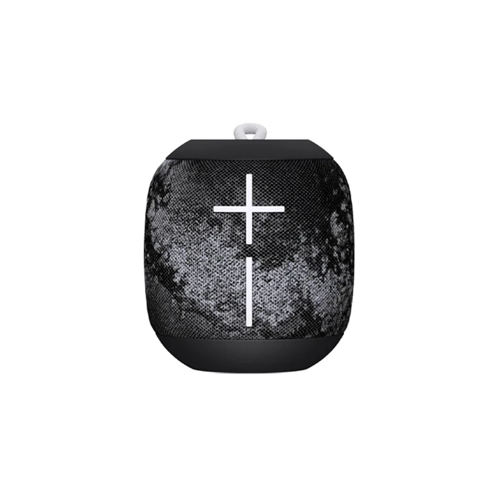 UE Ultimate Ears Wonderboom Portable Bluetooth Speaker - Refurbished - Image 9