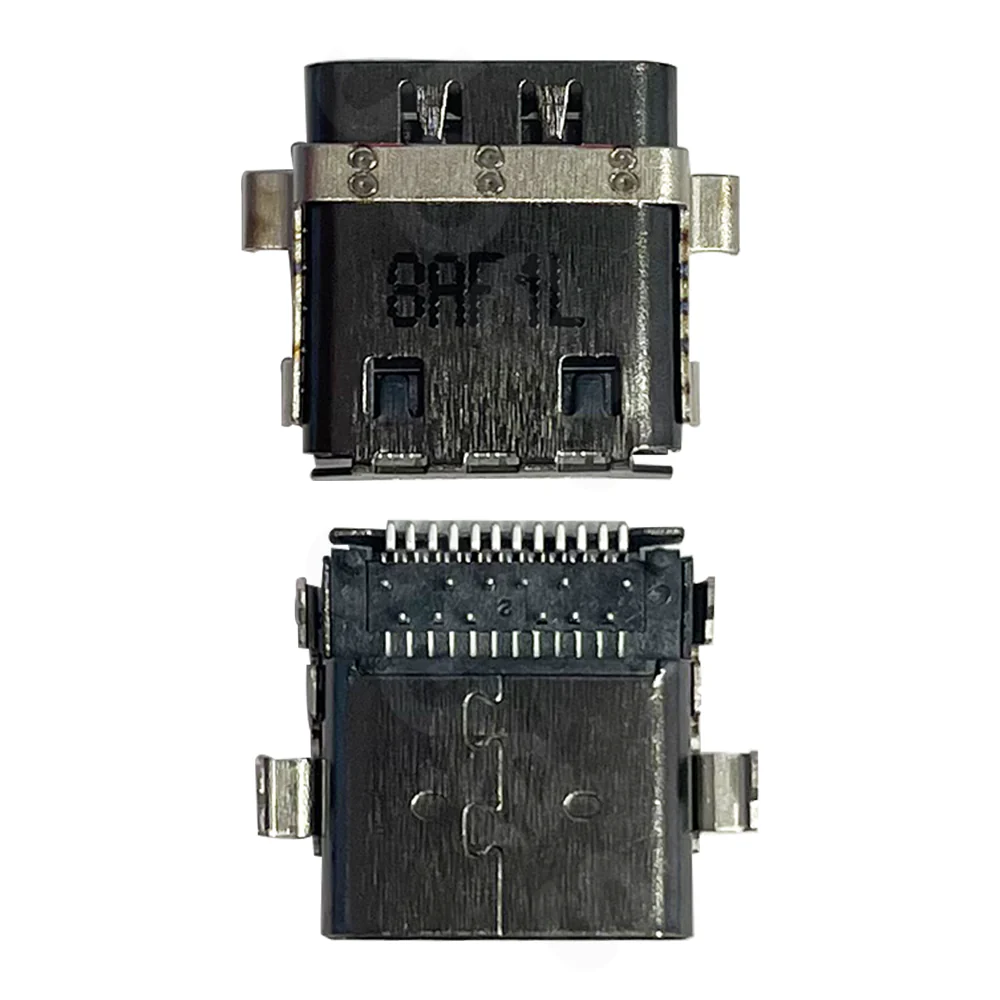 Dell Motherboard 9M39P 81F9Y USB Type-C Charging Port DC Power Jack Spare Repair - Parts - Image 2